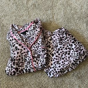 Simply Vera by Vera Wang pajama set